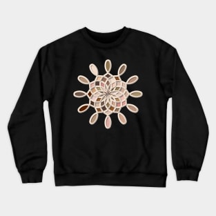 Skin curves Crewneck Sweatshirt